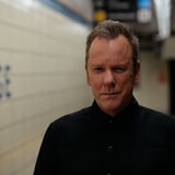 KIEFER SUTHERLAND