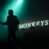 Antarctic Monkeys
