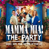 Mamma Mia! The Party