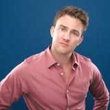 One Night Only – Tom Houghton Live in Tromsø