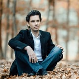 Türen auf: Martin Stadtfeld