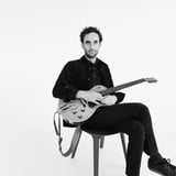 A New York Evening With Julian Lage