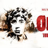 OLIVER TWIST