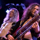 CODA - A Tribute To Led Zeppelin