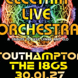 Electrik Live Orchestra