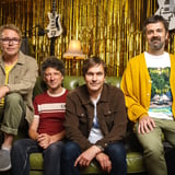 The Bluetones @ O2 Academy Oxford