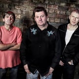 Stiff Little Fingers