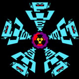 PWEI.40 (Pop Will Eat Itself)