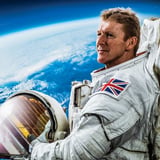 Tim Peake ASTRONAUTS: The Quest to Explore Space Tour 2026