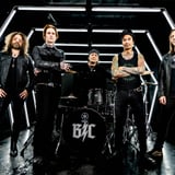 BUCKCHERRY