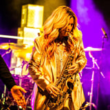 CANDY DULFER