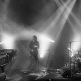 MAMMAL HANDS   1ERE PARTIE