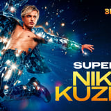 Nikita Kuzmin