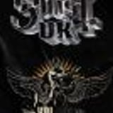 Ghost UK and VOLBEATen