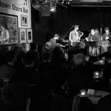 EFG London Jazz Festival Vortex am Session