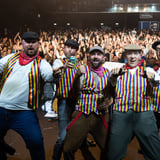 The Lancashire Hotpots