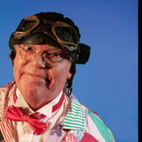 Roy Chubby Brown
