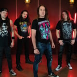 Kings Of Thrash