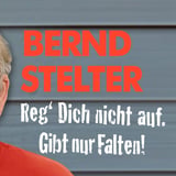 Bernd Stelter - Oh, Du fröhlicher Vorweihnachtsabend! - Tour 2027