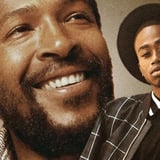 Marvin Gaye by Nate Simpson
