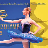 TANZOLYMP 2027 GALA
