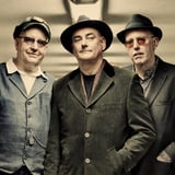 The Ruts '50 Years of Ruts music 1977-2027'