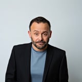 Geoff Norcott & Friends