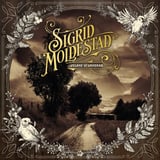 Sigrid Moldestad