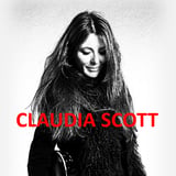 Claudia Scott