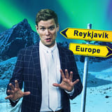 Ari Eldjarn: The Icelanders Guide to Europe