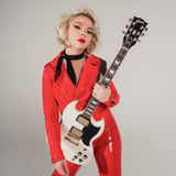 Samantha Fish with Zac Schulze Gang: Paper Doll Live World Tour