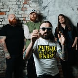 Terrorvision + Massive Wagons