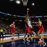 Super League Basketball - Venue Premium Tickets