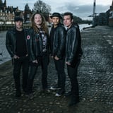 The Wildhearts