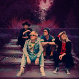 Kula Shaker