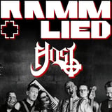Rammlied + support WÄLKER