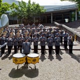 Heeresmusikkorps Hannover - Benefizkonzert