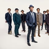 Thorbjørn Risager & The Black Tornado - Live and Furious 2027 Tour