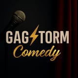 GagStorm Comedy - Open Mic