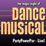 The Magic Night Of Dance Musicals
