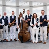 Scarborough Spa Orchestra Monday Evening Concerts