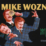 Mike Wozniak: The Bench