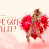 What's Love Got to do With it - Tina Turner Tribute