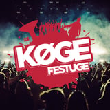 Køge Festuge 2026 - Dagsbilletter