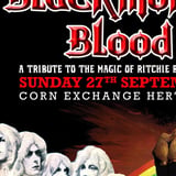 Blackmore's Blood