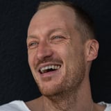 Gynäko.logisch  - DER ZERBROCHENE MANN - LIVE