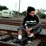 J. Cole: The Fall-Off Tour