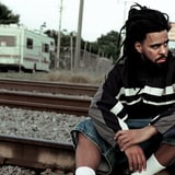 J. Cole: The Fall-Off Tour