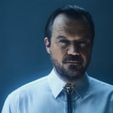Bellevue Teatrets Smørrebrød de Luxe før Peter Sommer