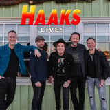 HAAKS - Live 2026!